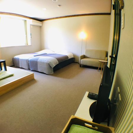 Bed and Breakfast Sora No Uta à Minami Alps Extérieur photo