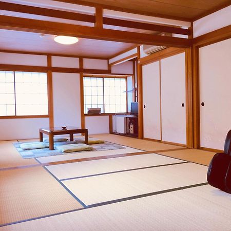 Bed and Breakfast Sora No Uta à Minami Alps Extérieur photo