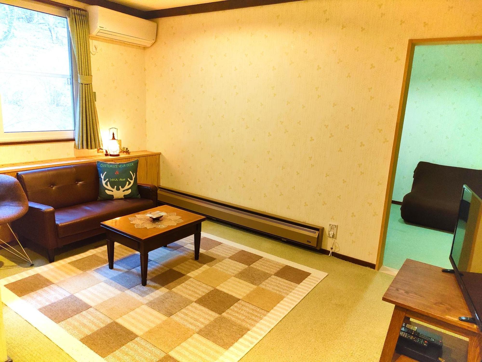 Bed and Breakfast Sora No Uta à Minami Alps Extérieur photo