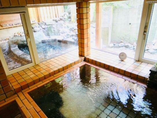 Bed and Breakfast Sora No Uta à Minami Alps Extérieur photo